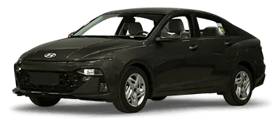 هيونداي اكسنت سمارت 1.5 2026