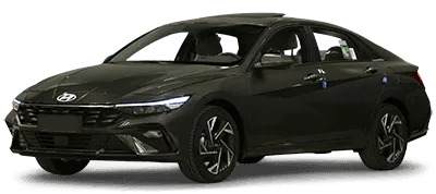 هيونداي النترا كومفورت 1.6 2025