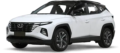 هيونداي توسان  سمارت 1.6 cc 2025