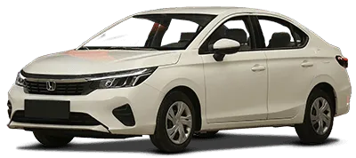 هوندا سيتي DX 2025