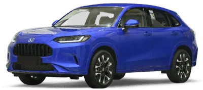 هوندا زد آر في EX 2025