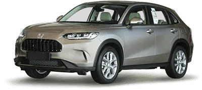 هوندا زد آر في LX 2025