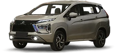 Mitsubishi Xpender Full 2025