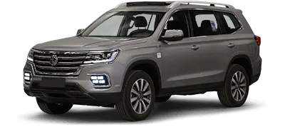 ام جي RX8 ستاندر 2023