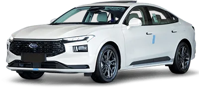 فورد تورس ترند 2026