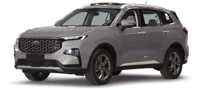 فورد تيريتوري تريند 2025