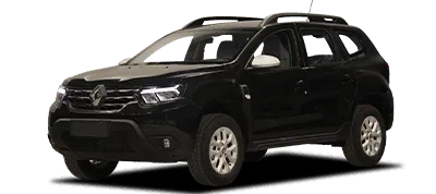 Renault Duster Standard 2024