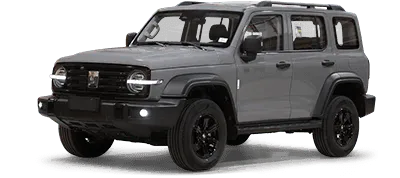 Great Wall Tank 300 full Option 2025