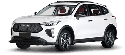 جريت وول هافال جوليان اكتف بلس 2024