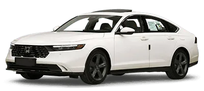 هوندا اكورد E سبورت 2025