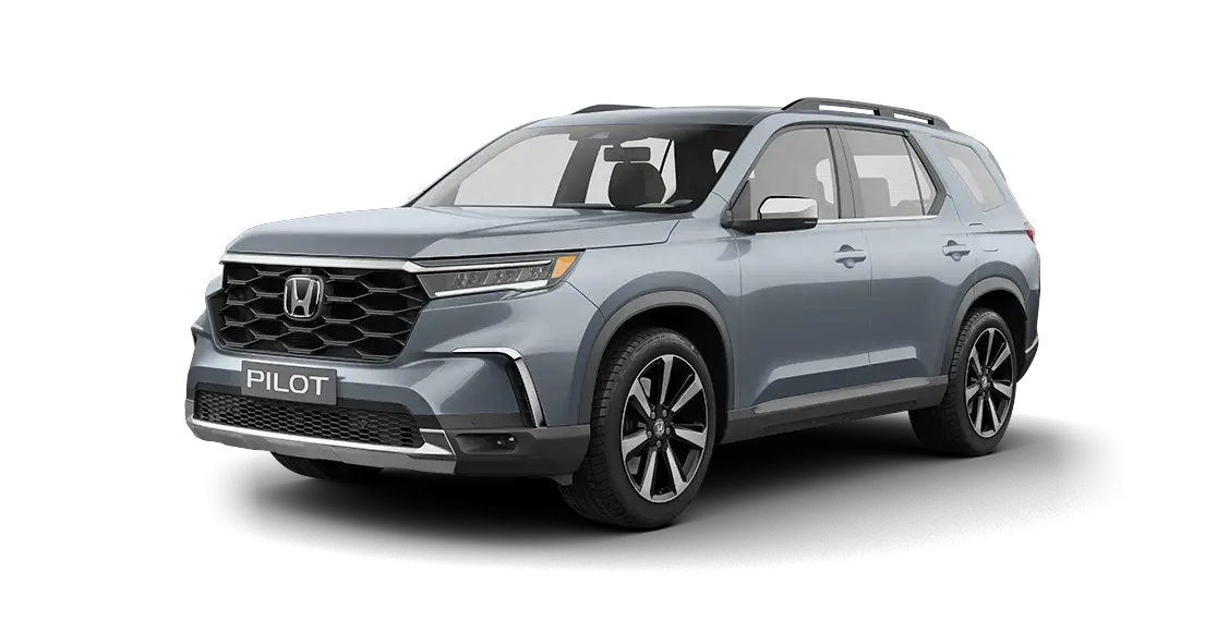 هوندا بايلوت سبورت 2025