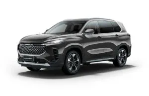 ماكسوس D90 لاكجري  2023