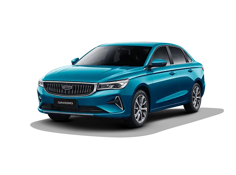 جيلي امجراند GF فل كامل 2025