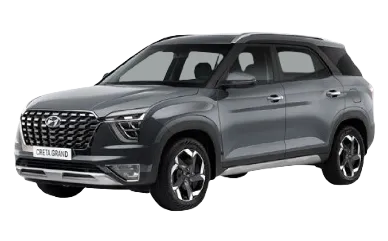 Hyundai Creta Grand Smart 2024