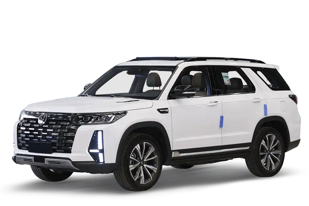 Changan CS95 Classic 2025