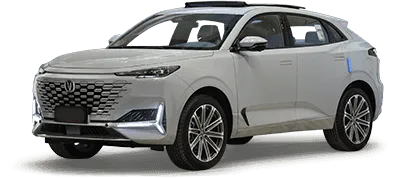 شانجان UNI-K ايليت 2025