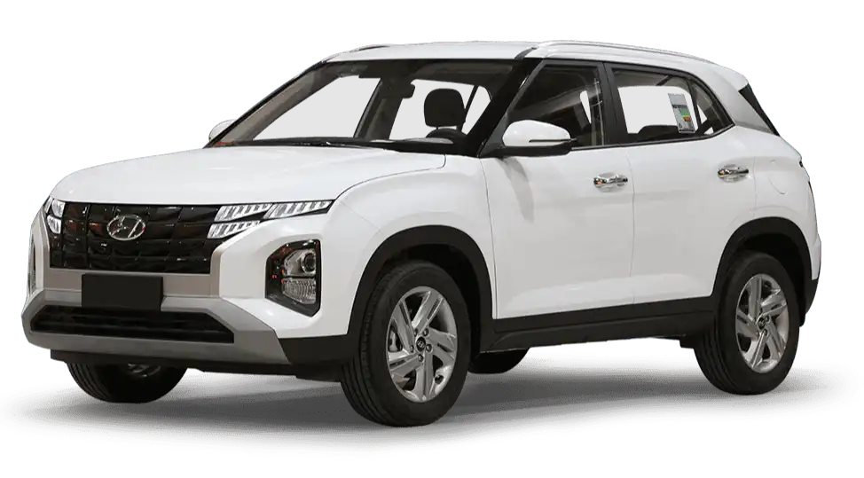 هيونداي كريتا سمارت 1.5 سي سي 2025