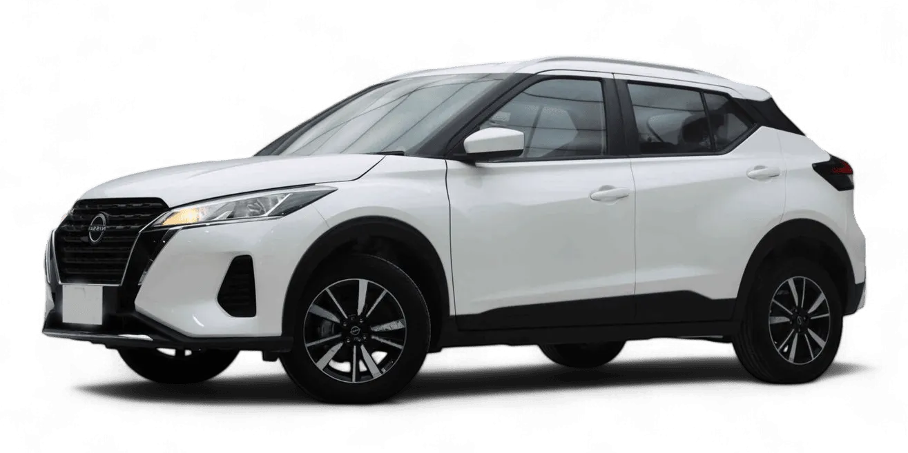 نيسان كيكس S ستاندر  2025