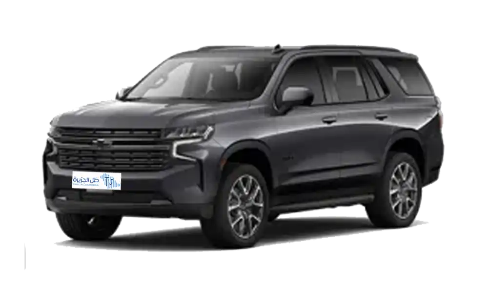 Chevrolet Tahoe LS 4WD 2023
