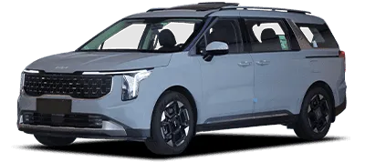 Kia Carnival GLS 2025