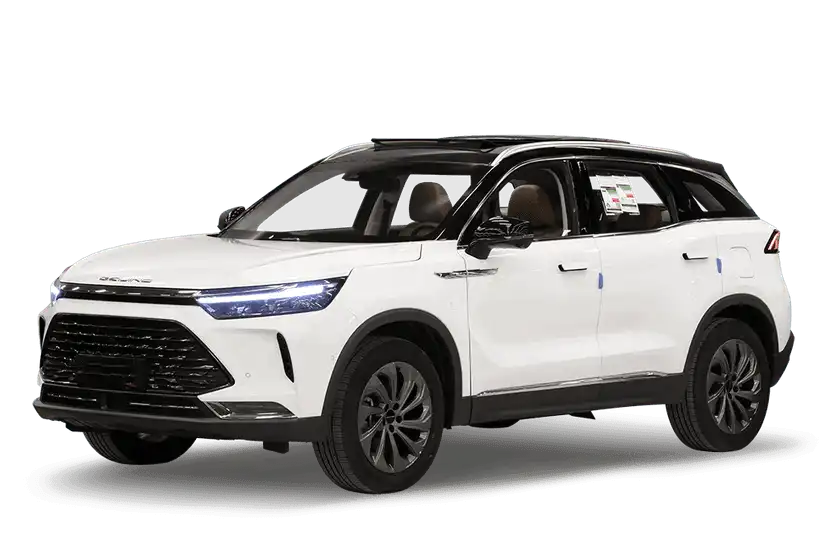 بايك اكس 7 اونر  2023