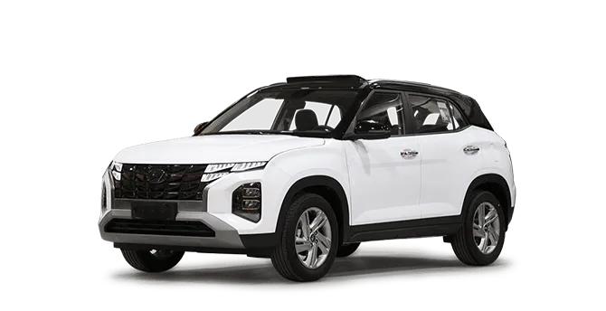 هيونداي كريتا كومفورت 1.5 cc  2024