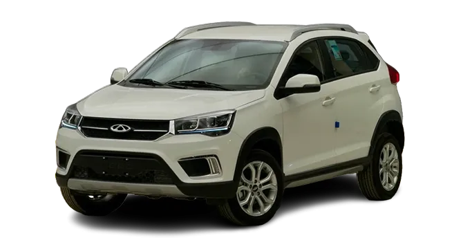 Chery Tiggo 2 Comfort 1.5cc 2023