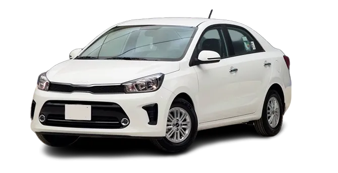 كيا بيجاس ستاندر طيس 2026