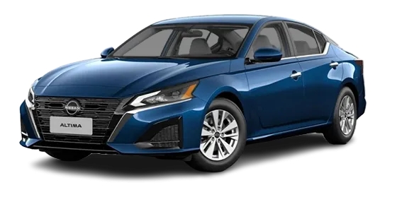 نيسان التيما SV نص فل  2024