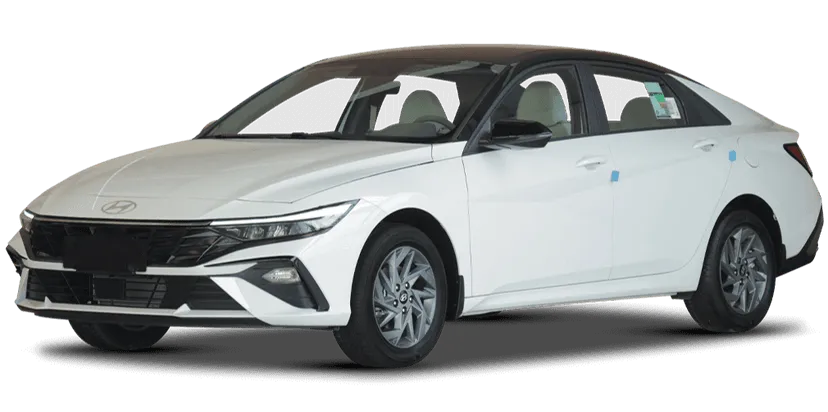 هيونداي النترا سمارت 1.5  2026