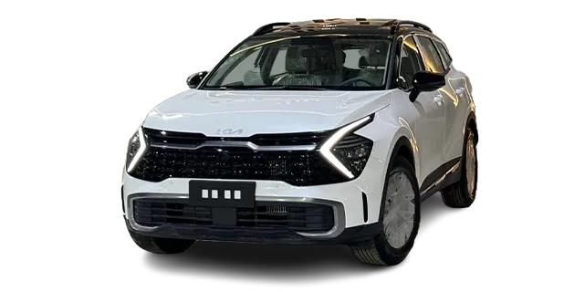 كيا سبورتاج GLS 1.5 CC نص فل 2025