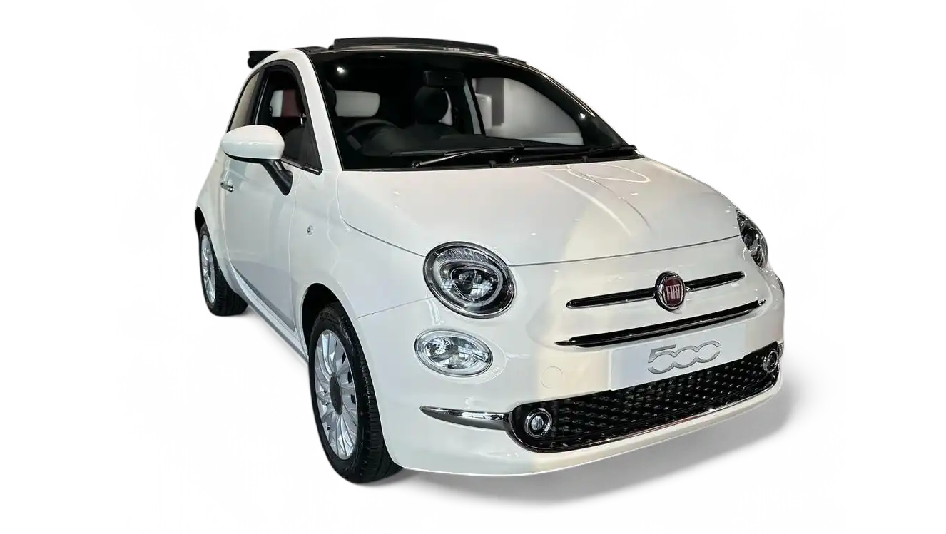 Fiat CC500 Standard 2023