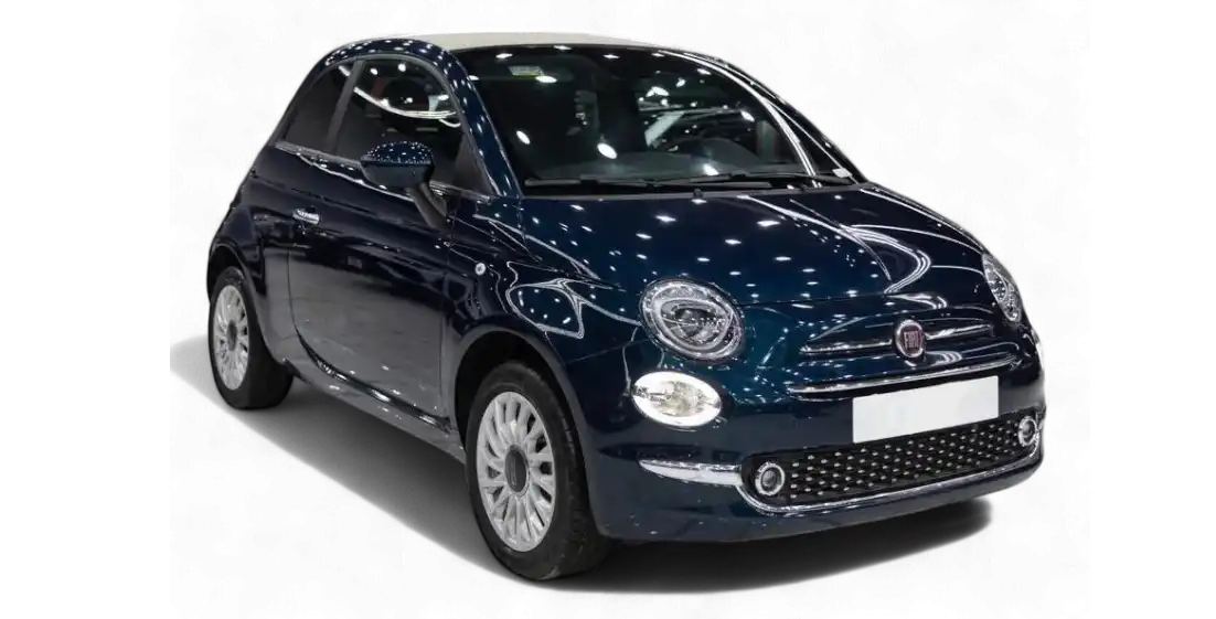 Fiat CC500 Standard 2024
