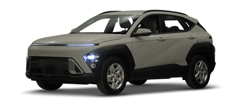 هيونداي كونا فليت 2025