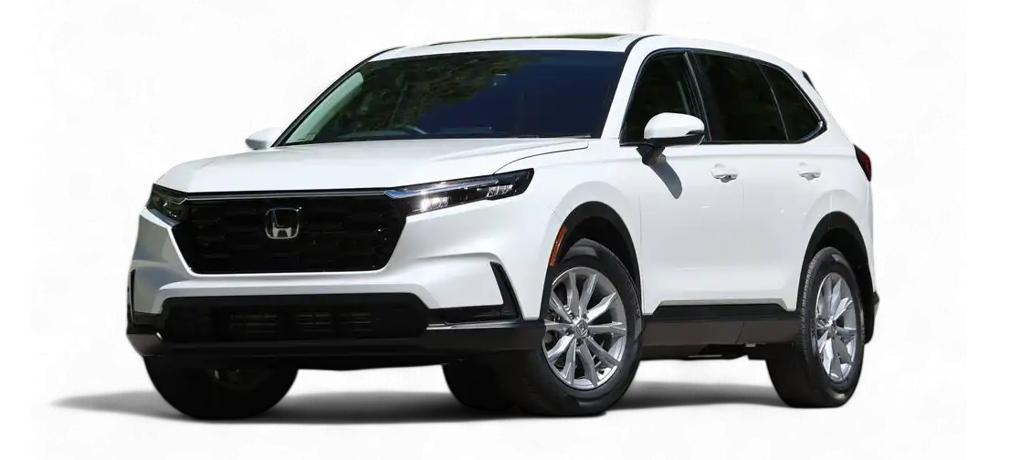 هوندا CR-V تورينق 2024