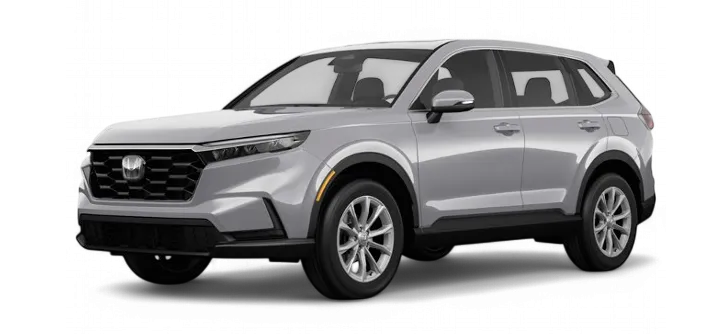 Honda CR-V DX 2024
