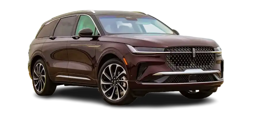 لينكون  نوتيلوس فل كامل هجين 2024