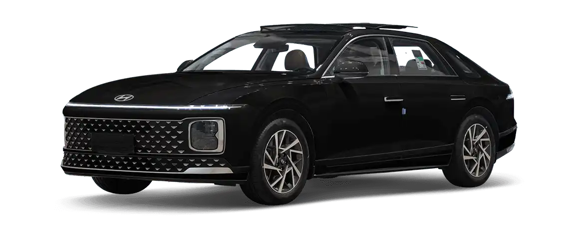 هيونداي ازيرا كلاسيك  2025