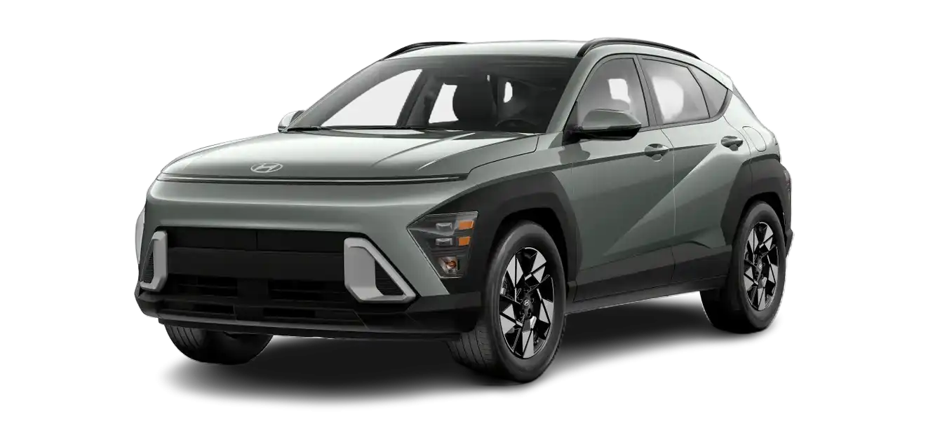 هيونداي كونا هايبر كمفورت 2T 1.6  2025