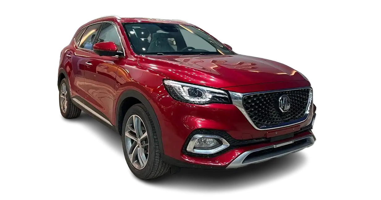 ام جي HS فل دبل 2023