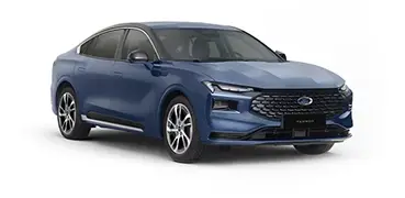 فورد توروس أمبيانتي هايبرد 2025