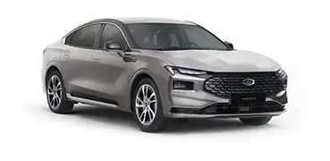 فورد توروس تريند هايبرد 2025