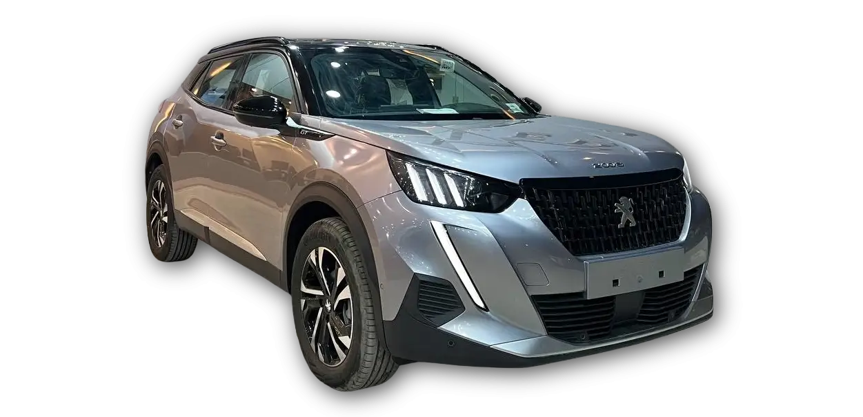 بيجو  2008 GT فل 2023