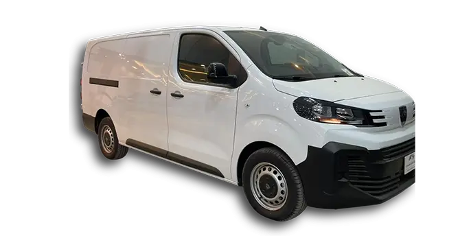 بيجو اكسبيرت بضاعه L3 ديزل اوتوماتك  2026