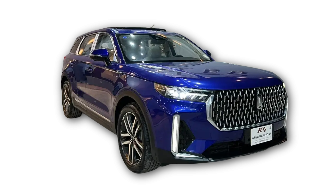 Faw Bestune T99 Limo 2023