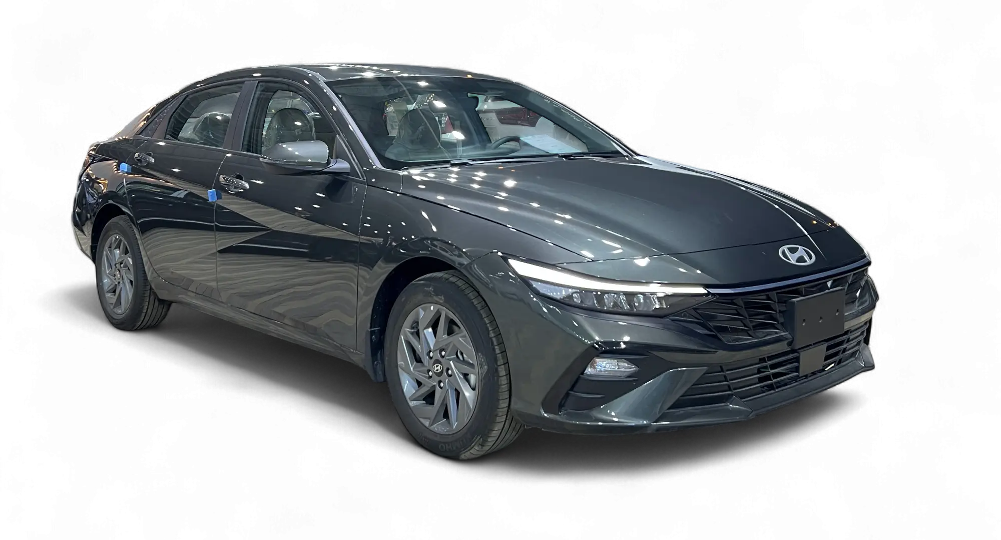 هيونداي النترا سمارت 2.0  2026