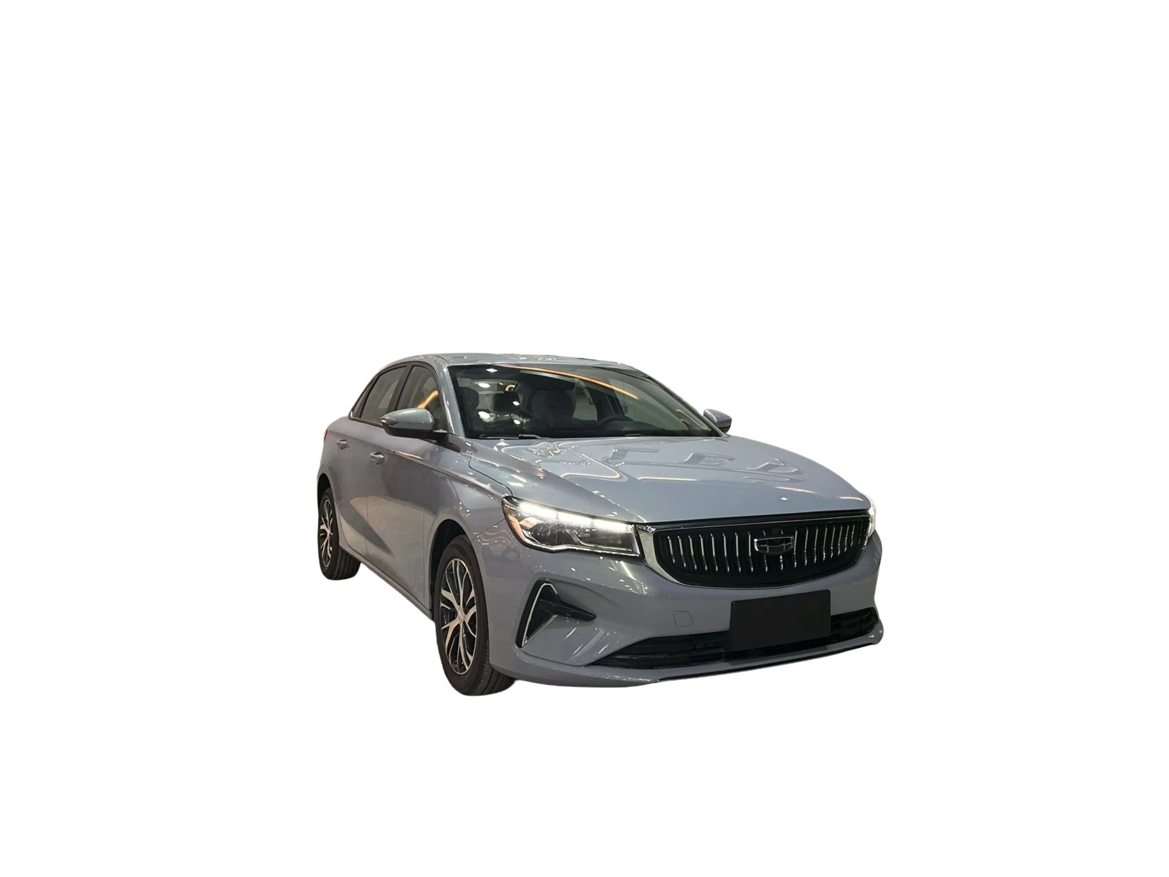 جيلي امجراند GS 2025