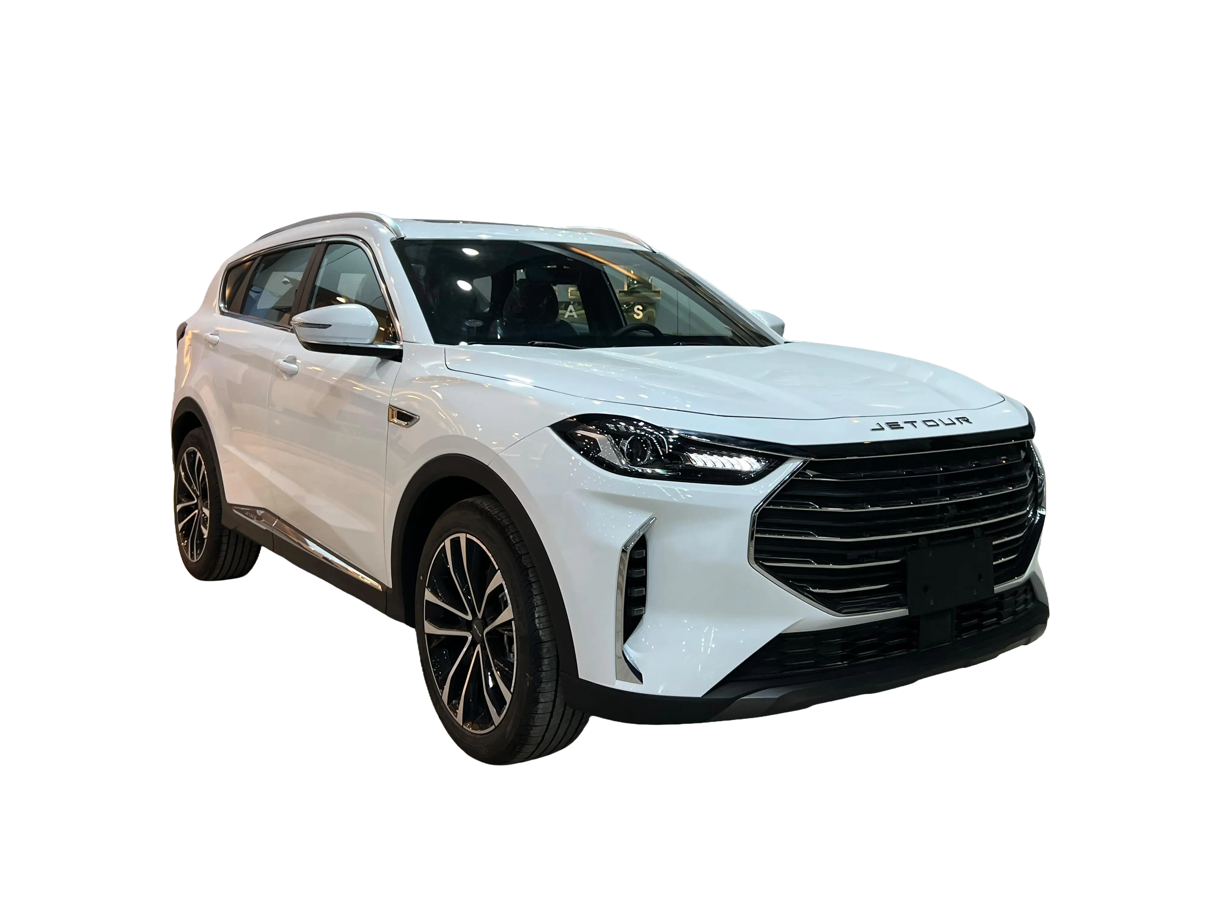 جيتور  X70 PLUS كمفورت 2025