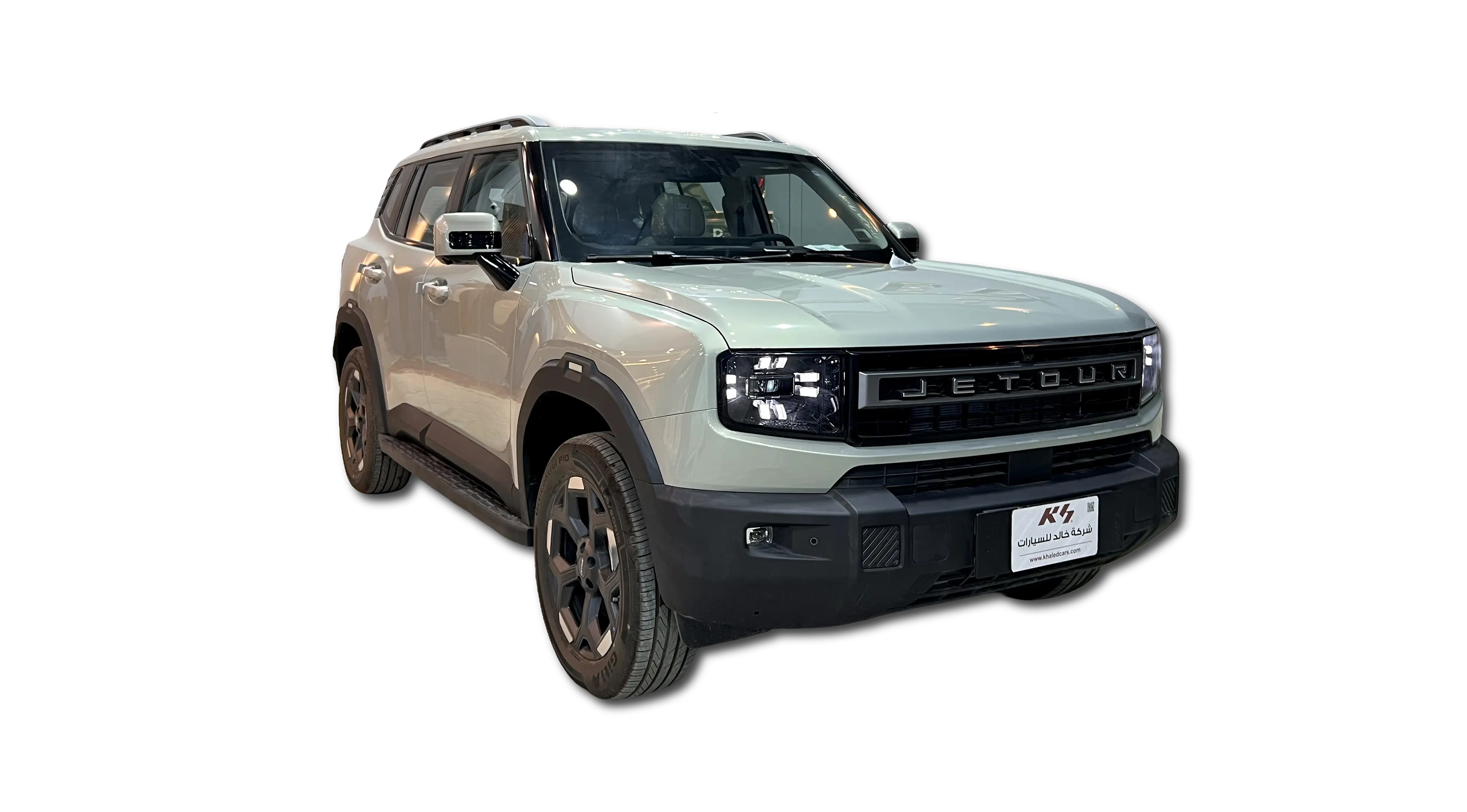 جيتور  T1 لكجري 2025