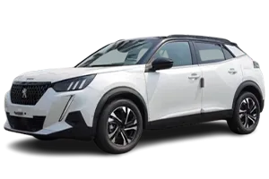 Peugeot 2008 GT Full 2023